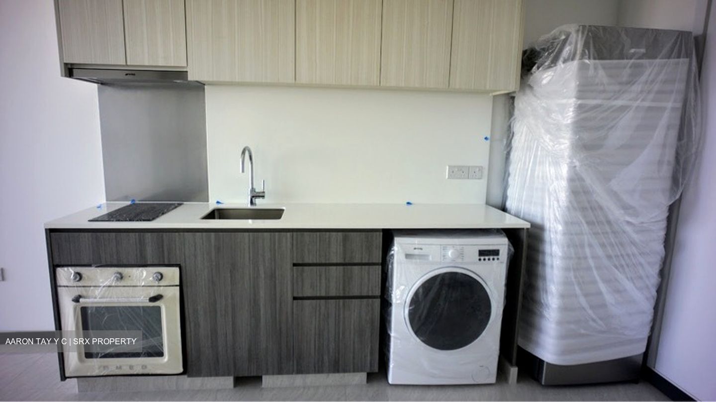 Gem Residences (D12), Condominium #553081151